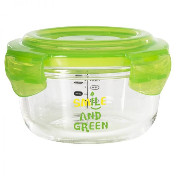 acheter petit pot en verre 240 ml