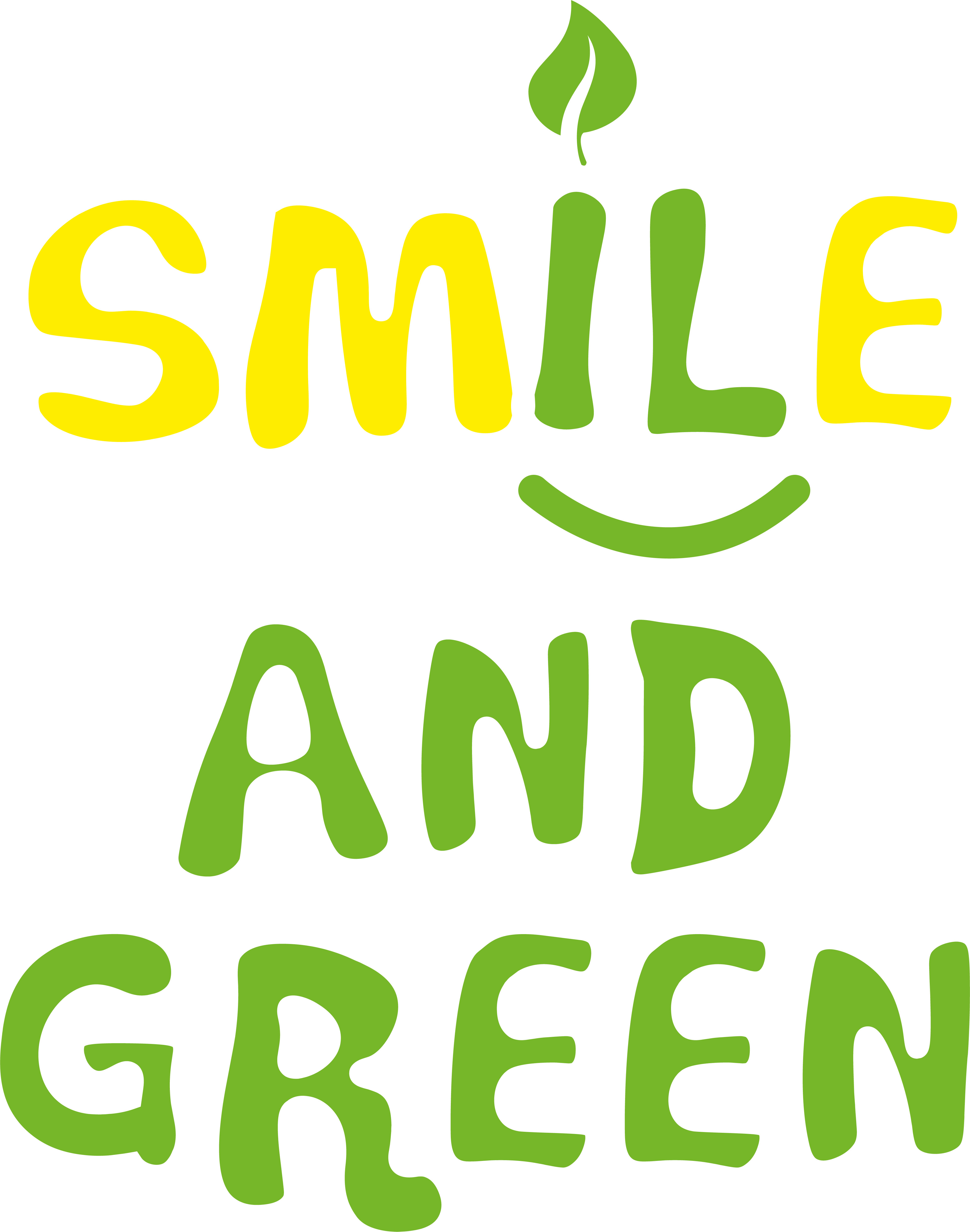 Smile&Green